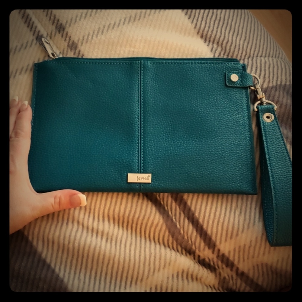 Jewell by Thirty-One Wristlet
